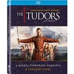 Blu-ray The Tudors - 4ª Temporada
