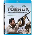 DVD - Tobruk