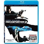 Blu-ray Transporter 3 (With Digital Copy)