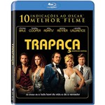 Blu-ray - Trapaça