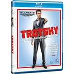 Blu-ray Trotsky - a Revolucao Começa na Escola