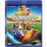 Blu-Ray Turbo