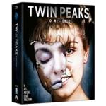 Blu-Ray: Twin Peaks - Coleção Completa