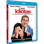 Blu-ray um Jantar para Idiotas