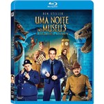 Blu-ray - uma Noite no Museu 3: o Segredo da Tumba