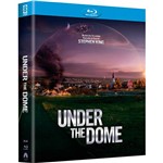 Blu-ray - Under The Dome - 1ª Temporada (4 Discos)