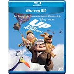 Blu-Ray Up: Altas Aventuras
