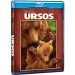 Blu-ray - Ursos