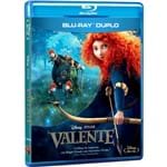 Blu-ray Valente (Duplo)