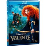 Blu-Ray Valente