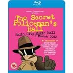 Blu-Ray Various Artists - The Secret Policeman'S Ball 2012