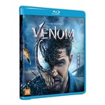 Blu-Ray Venom