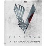 Vikings - 4ªtemporada, V.2