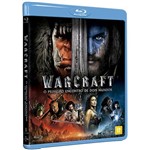 Bluray Warcraft: o Primeiro Encontro Entre Dois Mundos