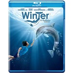 Blu-ray Winter, o Golfinho