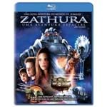 Blu-ray - Zathura - uma Aventura Espacial