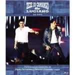 Blu-ray Zezé Di Camargo & Luciano - 20 Anos de Sucesso (Ao Vivo)
