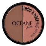 Blush Duo Brow Orange - Oceane