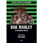 Bob Marley: o Guerreiro Rasta