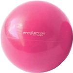 Overball Preta 26cm Ga020 - Proaction