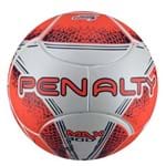 Bola Penalty Futsal Max 500 Term Rosa Azul