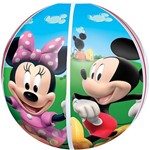 Bóia de Braço Disney Mickey