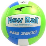 Bola de Volêi New Ball NB 3600