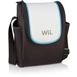 Bolsa de Transporte P/ Wii - Branca - RDS