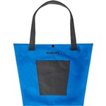 Bolsa para Carrinho Azul - KaBaby
