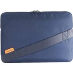 Bolsa de Mão Slim com Proteção para NoteBooks Até 13.3" - BISI Tucano - BFBI13