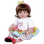 Boneca Adora Doll Circus Fun - Bebê Reborn