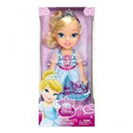Boneca Disney Princesa Basica - Ariel HASBRO