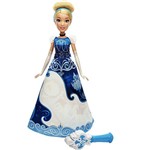 Disney Boneca Rapunzel Lindos Vestidos - Hasbro