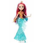 Boneca Ever After High Royal Meeshell Mermaid DKR23 - Mattel