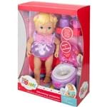 Little Mommy Peniquinho - Mattel