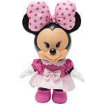 Boneca Minnie Docinho - Multibrink