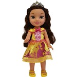 Boneca Princesas Disney - Bela - Sunny Brinquedos