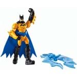 Boneco Batman Unlimited Batman e Airblade Bat - Mattel