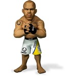 Boneco Colecionável Wanderlei Silva - UFC