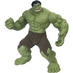 Boneco Hulk Gigante