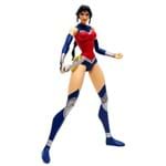 Mulher Maravilha Wonder Woman Justice League War Dc Collectibles