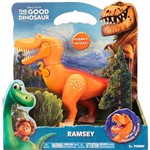 Boneco o Bom Dinossauro Ramsey - Sunny Brinquedos