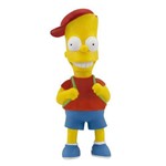 Boneco Simpsons Multikids Bart Simpson Miniatura Colecionável