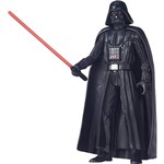 Boneco Star Wars 6 Value Episódio VII Darth Vader - Hasbro