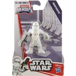 Boneco Star Wars Snowtrooper B7504/B8321 - Hasbro