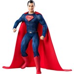 Boneco Super Homem Filme Batman Vs Superman - Mattel