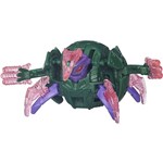 Boneco Transformers Rid Minicons Decepticon Back Verde - Hasbro