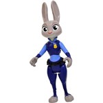 Boneco Zootopia Figuras Grandes Judy - Sunny Brinquedos
