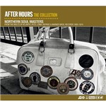 Box After Hours The Collection-Northern Soul Master