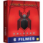 Box - Homem-Aranha (6 Discos)